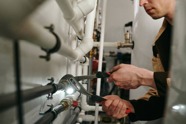 Best Affordable Plumbing Services  in Fairview Park, IN