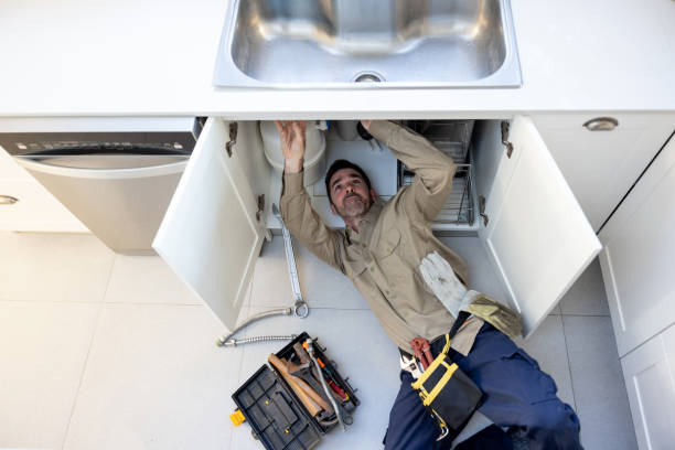 Best Plumbing Repair Near Me  in Fairview Park, IN