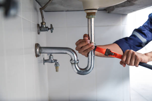 Best Plumbing Installation Services  in Fairview Park, IN