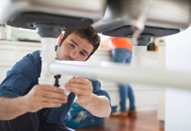 Best Drain Cleaning Services  in Fairview Park, IN