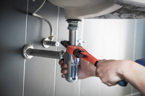 Reliable Fairview Park, IN Plumbing Solutions