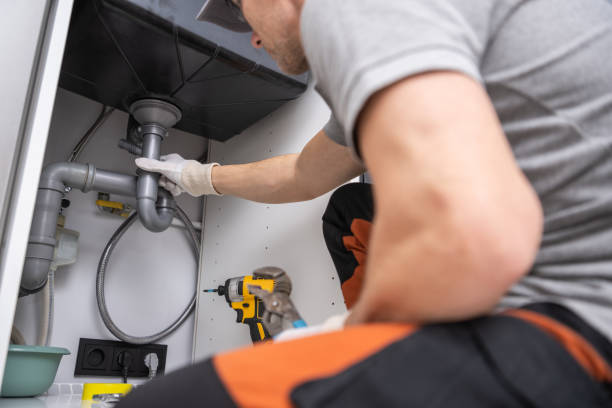 Best Water Softener Installation  in Fairview Park, IN