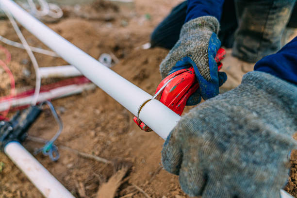 Best Clogged Drain Plumber  in Fairview Park, IN