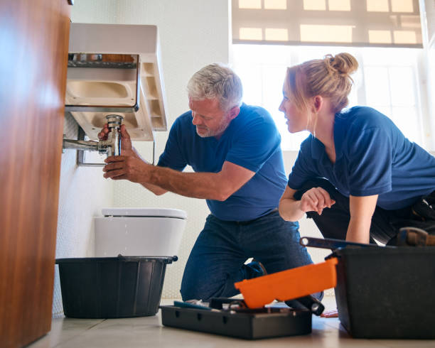 Best Local Plumber Services  in Fairview Park, IN